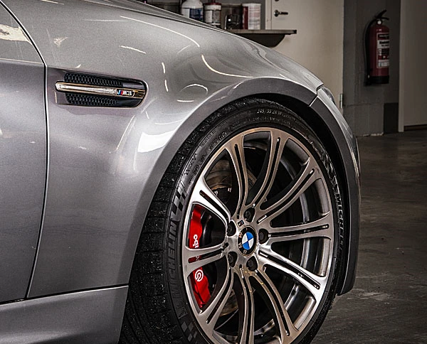 bilverksted Sandnes og Stavanger